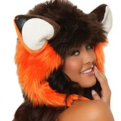 3WISHES Adorable Deer Costume -Sexy Halloween Clothing unnamed file 2042