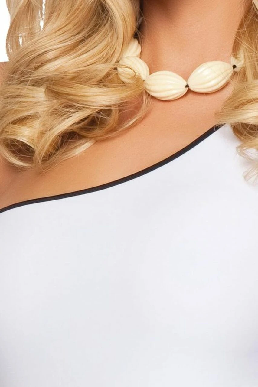 3WISHES Stonerock Wench Dress Costume 6 3WISHES Stonerock Wench Dress Costume - Image 4