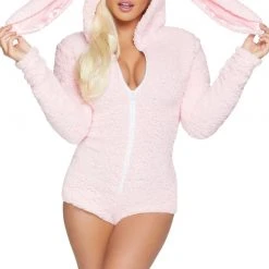 Leg Avenue Cuddle Bunny Costume -Sexy Halloween Clothing unnamed file 210