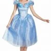 Disguise Disney Cinderella Costume 1 Disguise Disney Cinderella Costume -Sexy Halloween Clothing unnamed file 2106