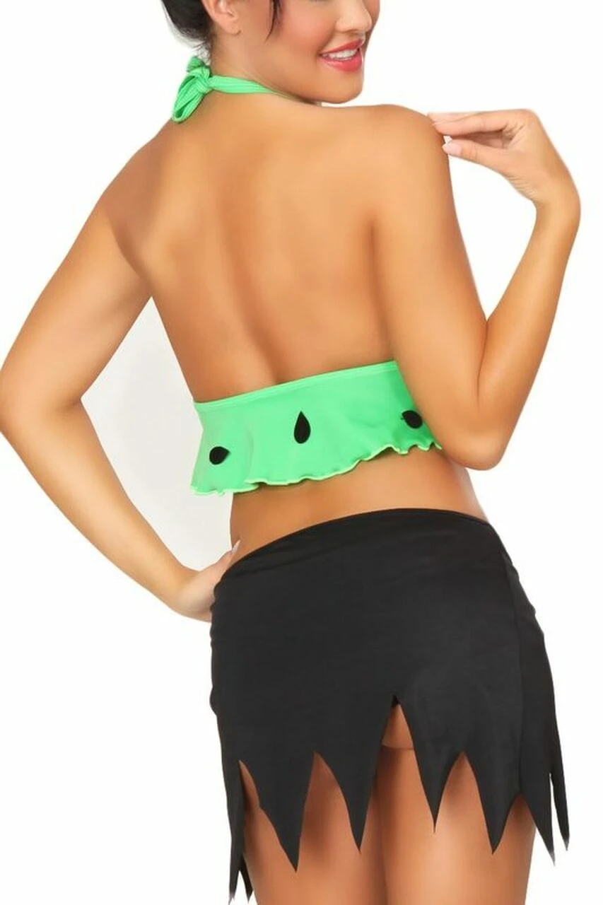 3WISHES Stonerock Baby Halloween Costume 4 3WISHES Stonerock Baby Halloween Costume - Image 2