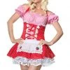 Leg Avenue Berry Land Flirt Halloween Costume -Sexy Halloween Clothing unnamed file 2136