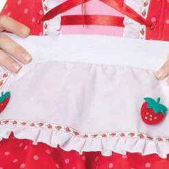 Leg Avenue Berry Land Flirt Halloween Costume 15 Leg Avenue Berry Land Flirt Halloween Costume -Sexy Halloween Clothing unnamed file 2140