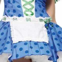 Leg Avenue Blue Berry Girl Costume -Sexy Halloween Clothing unnamed file 2149