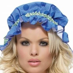 Leg Avenue Blue Berry Girl Costume -Sexy Halloween Clothing unnamed file 2151