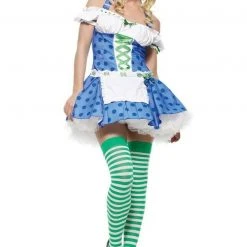 Leg Avenue Blue Berry Girl Costume -Sexy Halloween Clothing unnamed file 2152