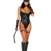 Roma Bondage Bunny Costume -Sexy Halloween Clothing unnamed file 221