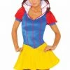 Roma Costume Sexy Snow Princess Halloween Costume -Sexy Halloween Clothing unnamed file 2214