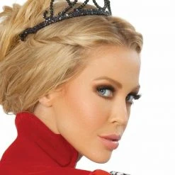 J. Valentine Royal Elegance Queen Costume 10 J. Valentine Royal Elegance Queen Costume -Sexy Halloween Clothing unnamed file 2226