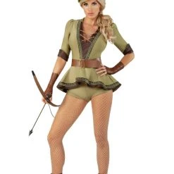Starline Costume Heroic Archer Hottie Costume 6 Starline Costume Heroic Archer Hottie Costume -Sexy Halloween Clothing unnamed file 2241