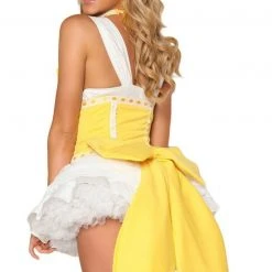 3WISHES Sexy Goldilocks Costume -Sexy Halloween Clothing unnamed file 2314