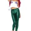 Leg Avenue Miss Mermaid Costume -Sexy Halloween Clothing unnamed file 2366