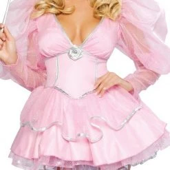 Sexy Good Witch Costume 13 Sexy Good Witch Costume -Sexy Halloween Clothing unnamed file 2408
