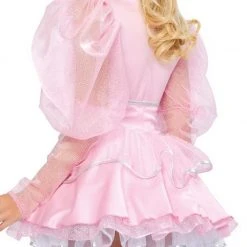 Sexy Good Witch Costume 14 Sexy Good Witch Costume -Sexy Halloween Clothing unnamed file 2409