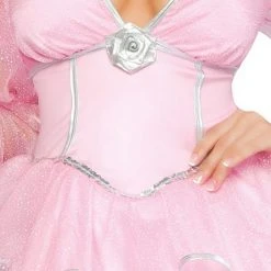 Sexy Good Witch Costume 15 Sexy Good Witch Costume -Sexy Halloween Clothing unnamed file 2410