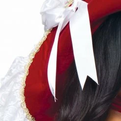 3WISHES Pirate Captain Halloween Costume -Sexy Halloween Clothing unnamed file 2425