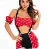 Roma Costume Pinup Mouse Costume -Sexy Halloween Clothing unnamed file 258