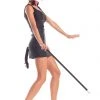 Party King Blind Mouse Costume Kit -Sexy Halloween Clothing unnamed file 267
