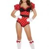 Roma Costume Mousey Delight Costume -Sexy Halloween Clothing unnamed file 269