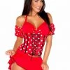 3WISHES Adult Mouse Halloween Costume 1 3WISHES Adult Mouse Halloween Costume -Sexy Halloween Clothing unnamed file 285