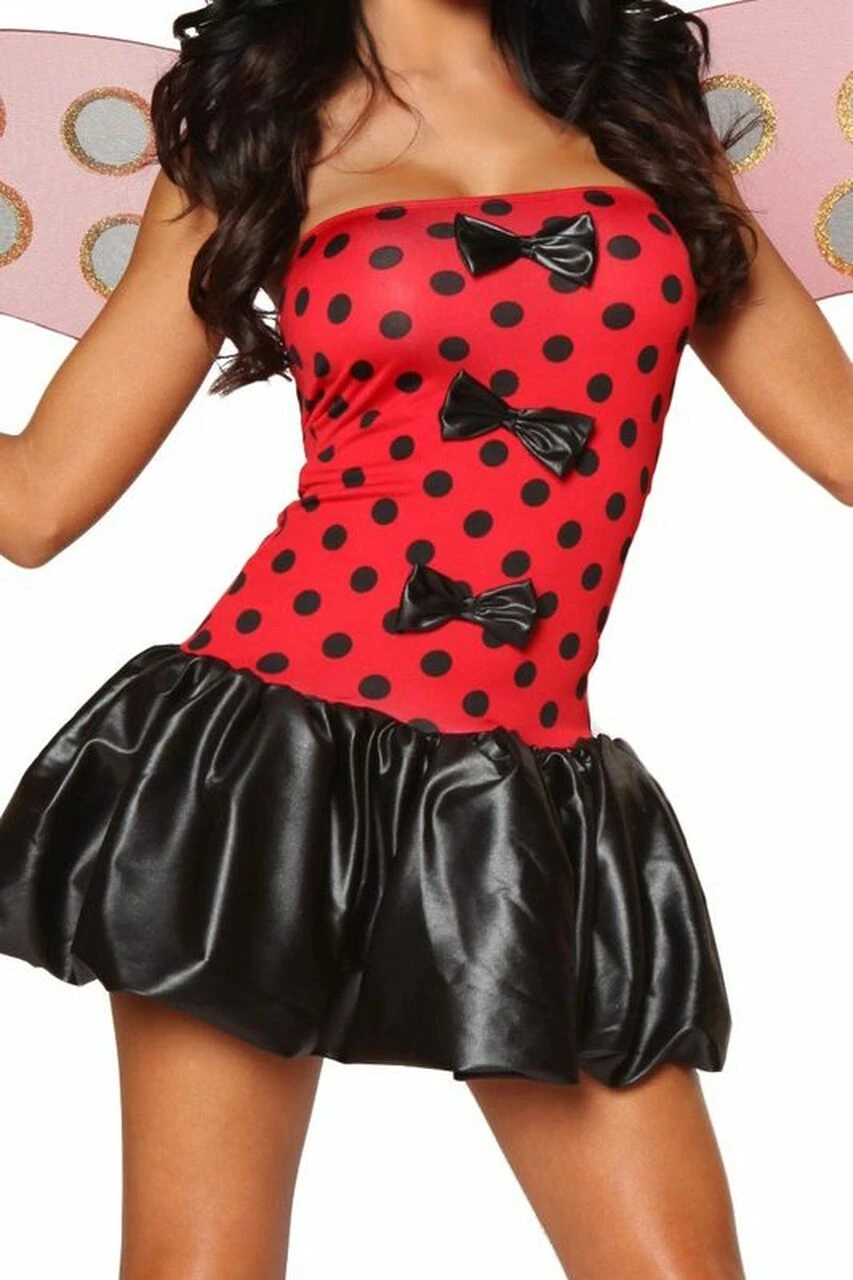 J. Valentine EDM Mouse Costume 4 J. Valentine EDM Mouse Costume - Image 2