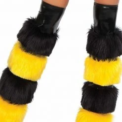J. Valentine Fuzzy Buzz Halloween Costume 11 J. Valentine Fuzzy Buzz Halloween Costume -Sexy Halloween Clothing unnamed file 320