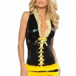 J. Valentine Fuzzy Buzz Halloween Costume 12 J. Valentine Fuzzy Buzz Halloween Costume -Sexy Halloween Clothing unnamed file 321