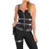 AMSCAN Tactical Diva SWAT Halloween Costume -Sexy Halloween Clothing unnamed file 362