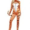 Starline Devil Cat Costume -Sexy Halloween Clothing unnamed file 42