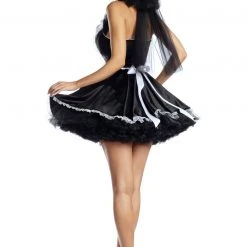 Party King L'Amour Maid Costume -Sexy Halloween Clothing unnamed file 508