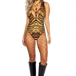 Roma Costume Innocent Tiger Costume