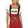 Roma Costume Beer Stein Babe Costume -Sexy Halloween Clothing unnamed file 748