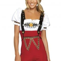 Roma Costume Beer Stein Babe Costume