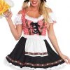 Leg Avenue Beer Garden Babe Costume -Sexy Halloween Clothing unnamed file 754