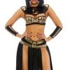 Forplay Sexy Pharaoh Costume -Sexy Halloween Clothing unnamed file 780