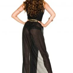 Music Legs Godly Empress Costume -Sexy Halloween Clothing unnamed file 797