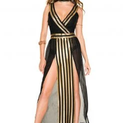 Music Legs Godly Empress Costume -Sexy Halloween Clothing unnamed file 802