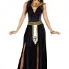 Dreamgirl Exquisite Cleopatra Costume -Sexy Halloween Clothing unnamed file 805