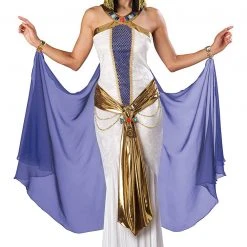 In Character Jewel Of The Nile Gown Costume