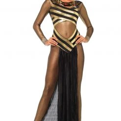 Leg Avenue Nile Queen Costume 10 Leg Avenue Nile Queen Costume -Sexy Halloween Clothing unnamed file 816