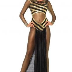 Leg Avenue Nile Queen Costume 13 Leg Avenue Nile Queen Costume -Sexy Halloween Clothing unnamed file 819