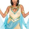 Leg Avenue Queen Cleopatra Costume -Sexy Halloween Clothing unnamed file 839