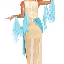 Leg Avenue Queen Cleopatra Costume -Sexy Halloween Clothing unnamed file 841