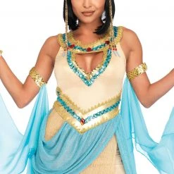 Leg Avenue Queen Cleopatra Costume -Sexy Halloween Clothing unnamed file 842