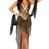 Roma Glamorous Goddess Costume -Sexy Halloween Clothing unnamed file 895