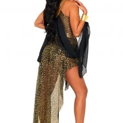 Roma Glamorous Goddess Costume -Sexy Halloween Clothing unnamed file 896