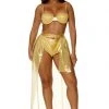 Forplay Mythical Golden Goddess Costume -Sexy Halloween Clothing unnamed file 897
