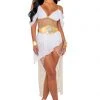 Roma Playboy Goddess Costume -Sexy Halloween Clothing unnamed file 900