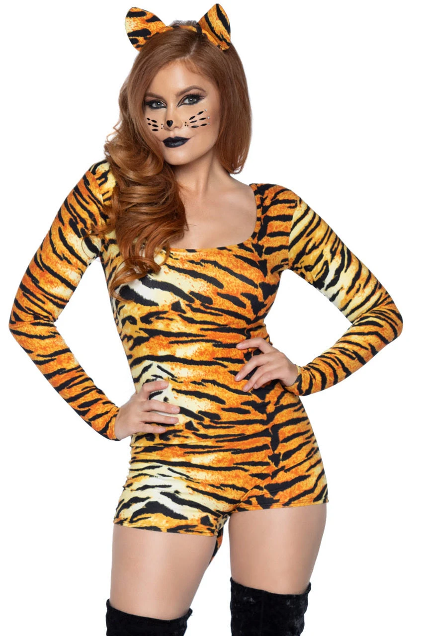 Dreamgirl Really Naughty Nurse Outfit 6 Dreamgirl Really Naughty Nurse Outfit - Image 4