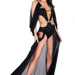 Roma Costume Divine Goddess Costume